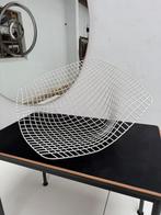 Original Knoll 2 bases for dining chair + diamond shell, Ophalen