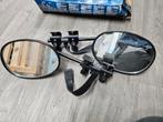 Caravanspiegels in nette staat, Ophalen of Verzenden, Gebruikt