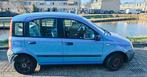 Fiat Panda 1.1 40KW 2004 Blauw, Voorwielaandrijving, Stof, 54 pk, Origineel Nederlands