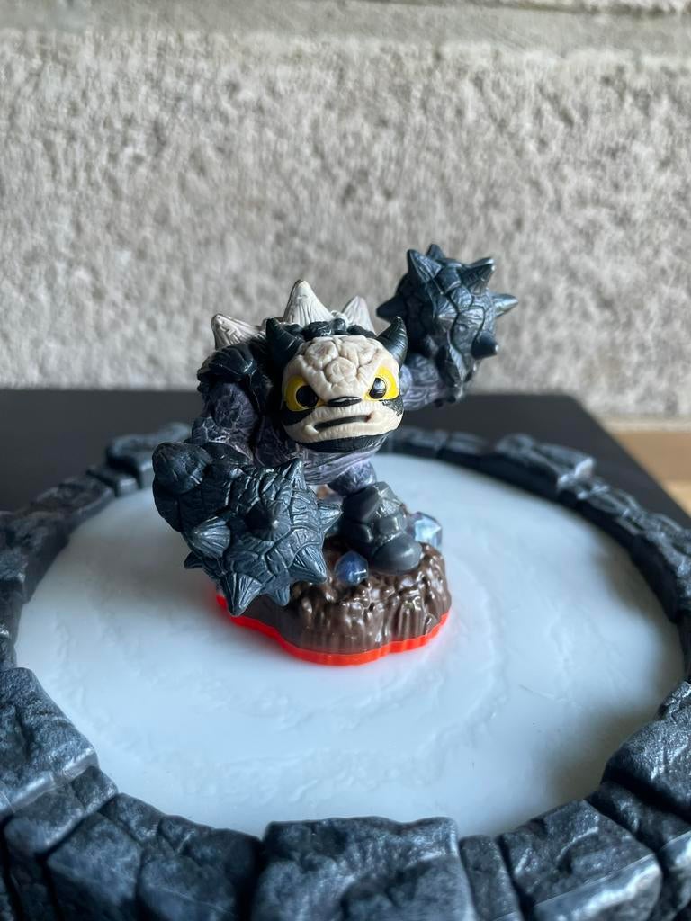 Fist Bump - Skylanders Trap Team, Ophalen of Verzenden, Zo goed als nieuw