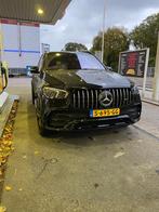 Mercedes-Benz GLE 53 4MATIC+ 435pk AMG Speedshift TCT 2022, Automaat, 435 pk, GLE, Zwart