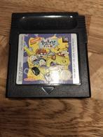 Rugrats Film Game Boy - Klassiek Avontuur!, Avontuur en Actie, Gebruikt, 1 speler, Ophalen of Verzenden