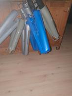 6 paar laarzenspanners, Ophalen of Verzenden, Gebruikt