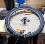 2 splinternieuwe fietswielen voor de mountainbike, Fietsen en Brommers, Nieuw, Mountainbike, Ophalen, Overige merken