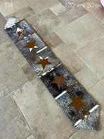 Koeienhuid Tafelloper, Ophalen of Verzenden, Nieuw, Rechthoek