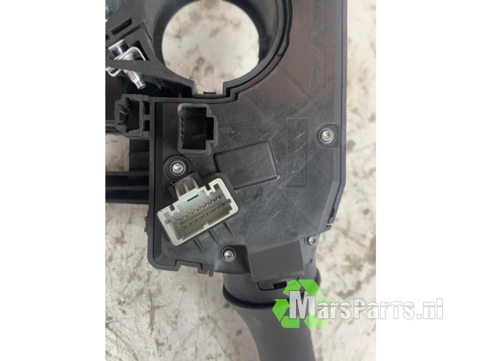 Combischakelaar Stuurkolom van een Nissan Micra, Auto-onderdelen, Gebruikt, -, -, Ophalen of Verzenden