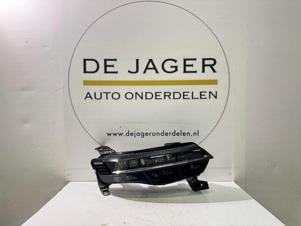 RENAULT MEGANE E-TECH LED KOPLAMPEN 260602229R 260105882R 22, Renault Group, Gebruikt, Contact.group@renault.com, Renault
