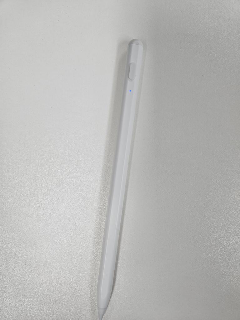 Pencil voor Apple iPad Pro/Air (2018-2022), Computers en Software, Apple iPads, Apple Distribution International, Ophalen of Verzenden