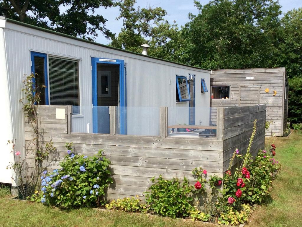 Chalet op Ameland, Zomervakantie nog paar weken vrij, Internet