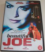 Dvd *** BEAUTIFUL JOE *** Unfortunately she's just arrived, Vanaf 12 jaar, Ophalen of Verzenden, Zo goed als nieuw, Drama