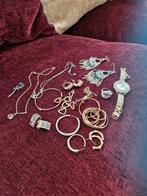 Te koop  Sieraden, Ophalen of Verzenden, Overige materialen
