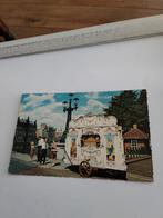 AMSTERDAM. DRAAIORGEL, Ophalen of Verzenden, Voor 1920, Noord-Holland