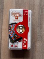 Snakes and Ladders, Avontuur en Actie, Ophalen of Verzenden, Zo goed als nieuw, 3 spelers of meer