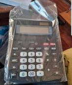 Rekenmachine Zie foto's per stuk bieden

Heb er nog drie, Ophalen of Verzenden, Nieuw