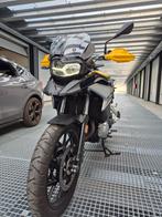 BMW F750 GS 40 Years Edition, 853 cc, 2 cilinders, Gebruikt, Particulier