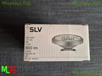 UITVERKOOP: LEDlamp 12V G53 / AR111 - 9W Warmwit 2700K - 2st, Led-lamp, 60 watt of meer, Nieuw, Bipin of Steekvoet