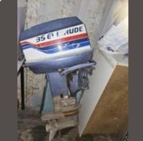 Gevraagd, Ophalen of Verzenden, Gebruikt, Motor en Techniek, Motorboot