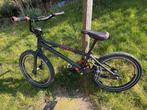 GT BMX fiets, Ophalen of Verzenden, Staal, 16 tot 20 inch, Voetsteunen