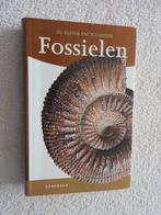 De kleine encyclopedie - Fossielen - Hervé Chaumeton, Ophalen of Verzenden, Zo goed als nieuw, Bloemen, Planten en Bomen