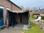 Oz tent rav 5, Caravans en Kamperen, Ophalen of Verzenden, Zo goed als nieuw, Tot en met 2