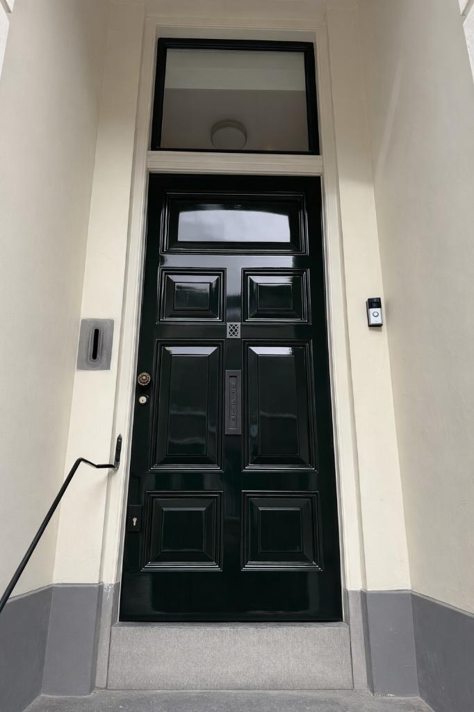 Schilder heeft nog tijd, Diensten en Vakmensen, Aannemers, Garantie, Verbouw of Aanbouw