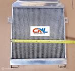 Radiateur JAGUAR MARK 2 MK2 2.5 DAIMLER V8 1962-1967 manual, Nieuw, Ophalen of Verzenden