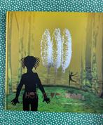 Het Zilverwoud, door Janna Beek, Ophalen of Verzenden, Zo goed als nieuw, Prentenboek