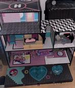 Grote partij LOL Surprise spullen, Ophalen of Verzenden, Gebruikt, Meisje