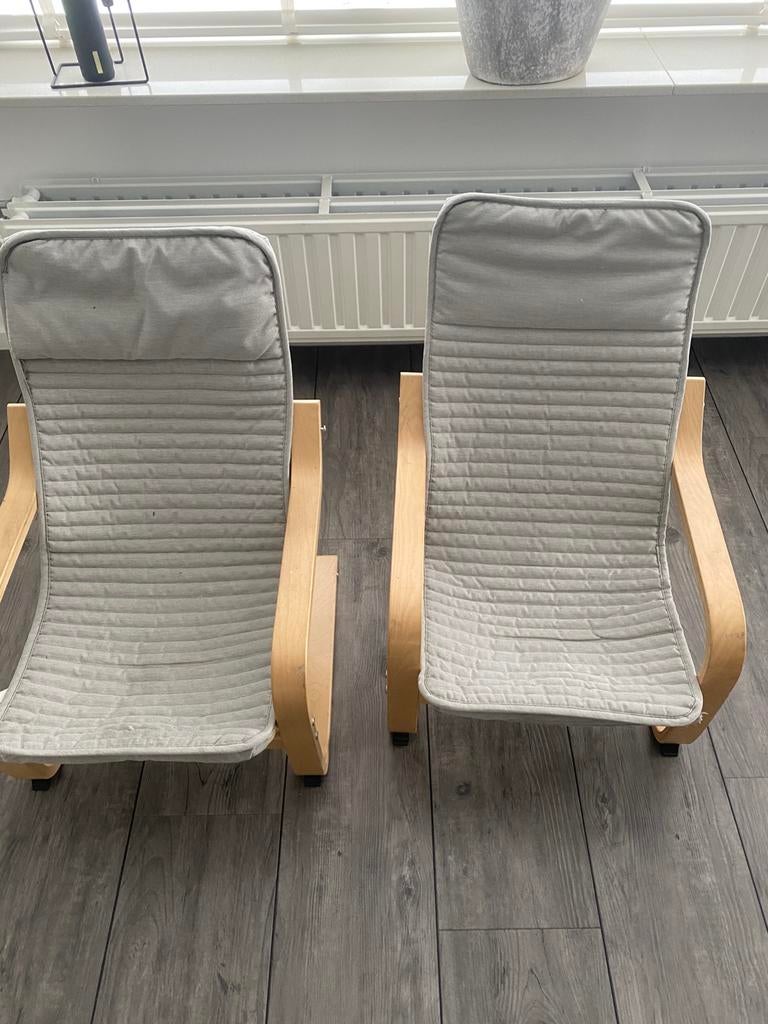 Ikea kinder stoel, Kinderen en Baby's, Kinderstoelen, Ophalen of Verzenden, Gebruikt, Overige typen