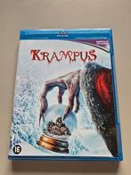 Blu-ray krampus - kerst kerstfilm, Ophalen of Verzenden, Zo goed als nieuw, Horror
