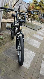 Stunt crossfiets Tornado Royal Bugatti, Fietsen en Brommers, Ophalen of Verzenden, Gebruikt, Staal, 20 tot 24 inch