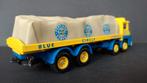 Guy Warrior Blue Circle Cement 1:50 Corgi Classics Pol, Corgi@corgi.co.uk, Corgi Classics Ltd, Zo goed als nieuw, Corgi