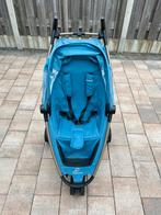 Quinny buggy, Ophalen of Verzenden, Zo goed als nieuw, Quinny