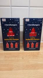 Postcode loterij kersthangers, Ophalen of Verzenden, Nieuw