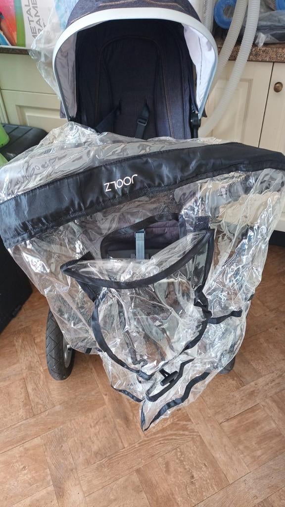 Joolz kinderwagen, Kinderen en Baby's, Kinderwagens en Combinaties, Ophalen, Gebruikt, Overige merken