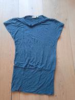 Blauw shirt (Naketano), Ophalen, Blauw, Maat 42/44 (L), Korte mouw