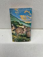 Waterschapsheuvel - Richard Adams (Prisma Roman), Ophalen of Verzenden, Gelezen, Nederland