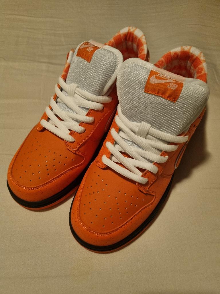 nike orange lobster maat 42, Ophalen, Nieuw, Overige kleuren