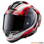 Alpinestars Supertech R10 Team Integraalhelm, Zwart-Rood-Wit, Ophalen of Verzenden, Nieuw met kaartje
