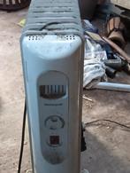 Kachel Honeywell, Ophalen, 30 tot 80 cm, Gebruikt, Kachel