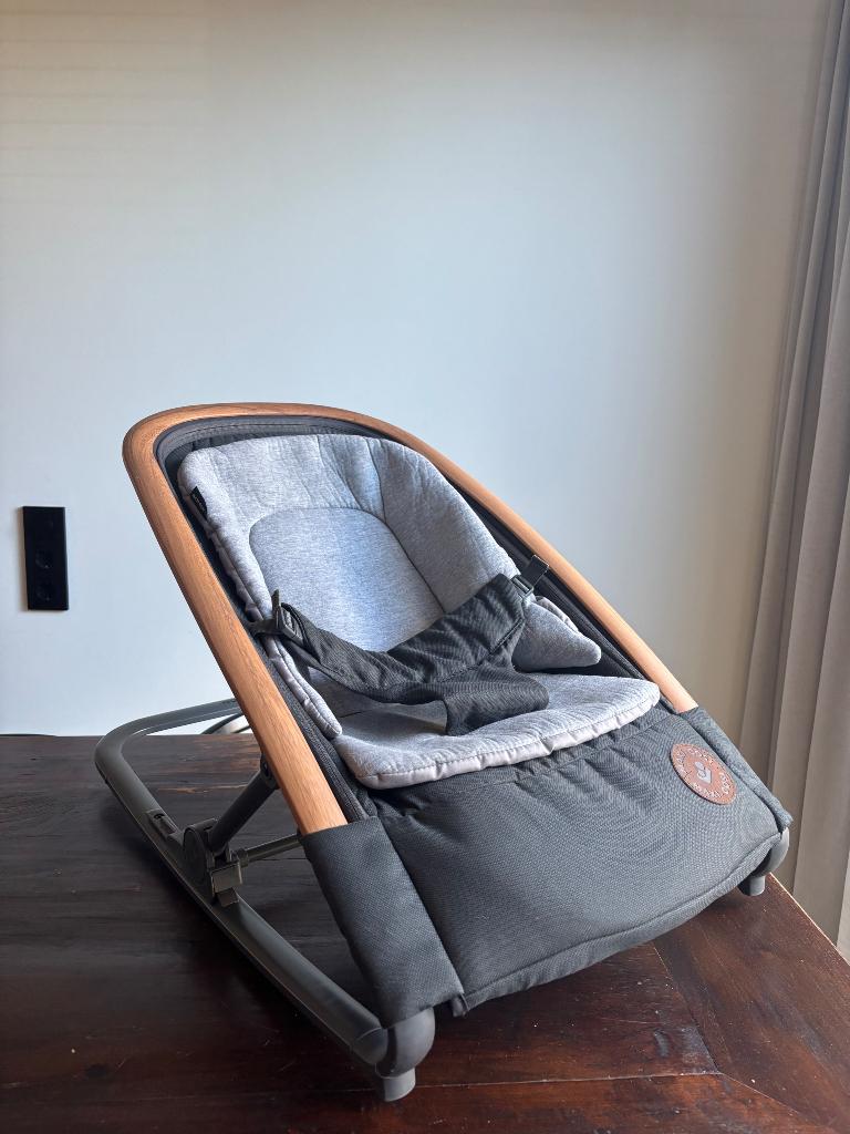 Maxi cosi wipper Kori, Gebruikt, Wipstoel, Met gordel(s) of riempje(s), Ophalen