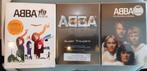 ABBA DVD Collectie, Alle leeftijden, Ophalen of Verzenden, Zo goed als nieuw