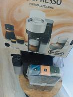 Koffiezetapparaat  NESPRESSO, Witgoed en Apparatuur, Ophalen of Verzenden, Koffiemachine