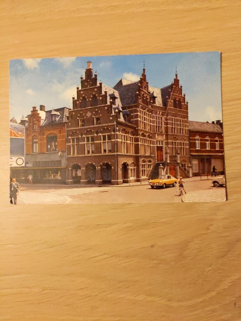 Fiat 850 Coupe Venray, Ophalen of Verzenden, 1960 tot 1980, Gelopen, Voertuig