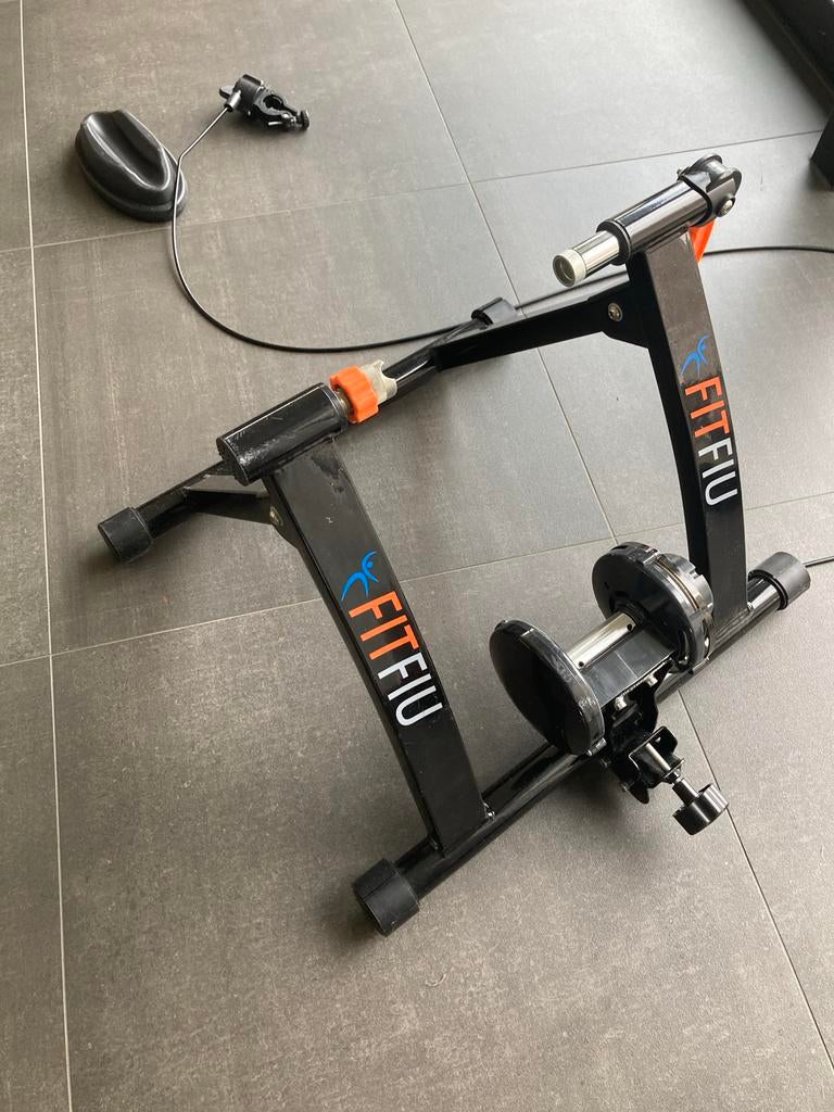 Fietstrainer, Ophalen, Gebruikt, Overige typen