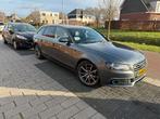Audi A4 Avant S edition 2010 daytona grijs 1.8 Tfsi 88KW, Voorwielaandrijving, 4 cilinders, Stationwagon, Handgeschakeld