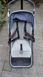 Bugaboo Cameleon 3 (Grijs) Kinderwagen met Accessoires, Ophalen, Gebruikt, Kinderwagen, Bugaboo