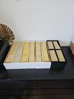 Pokemon 8.000+ XY & Sun and Moon trainer bulk, Ophalen of Verzenden, Zo goed als nieuw, Meerdere kaarten