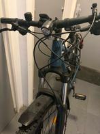 Cube mountainbike 29 inch, 20 versnellingen, Minder dan 45 cm, Ophalen of Verzenden, Gebruikt, Overige merken