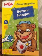 HABA beerenhonger, Ophalen of Verzenden, Gebruikt